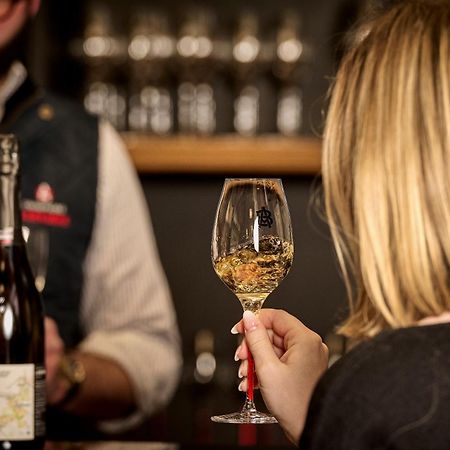 Champagne Andre Bergere & Suites Epernay Luaran gambar