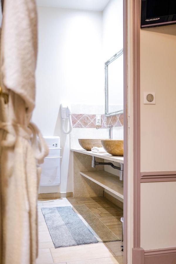 Champagne Andre Bergere & Suites Epernay Luaran gambar