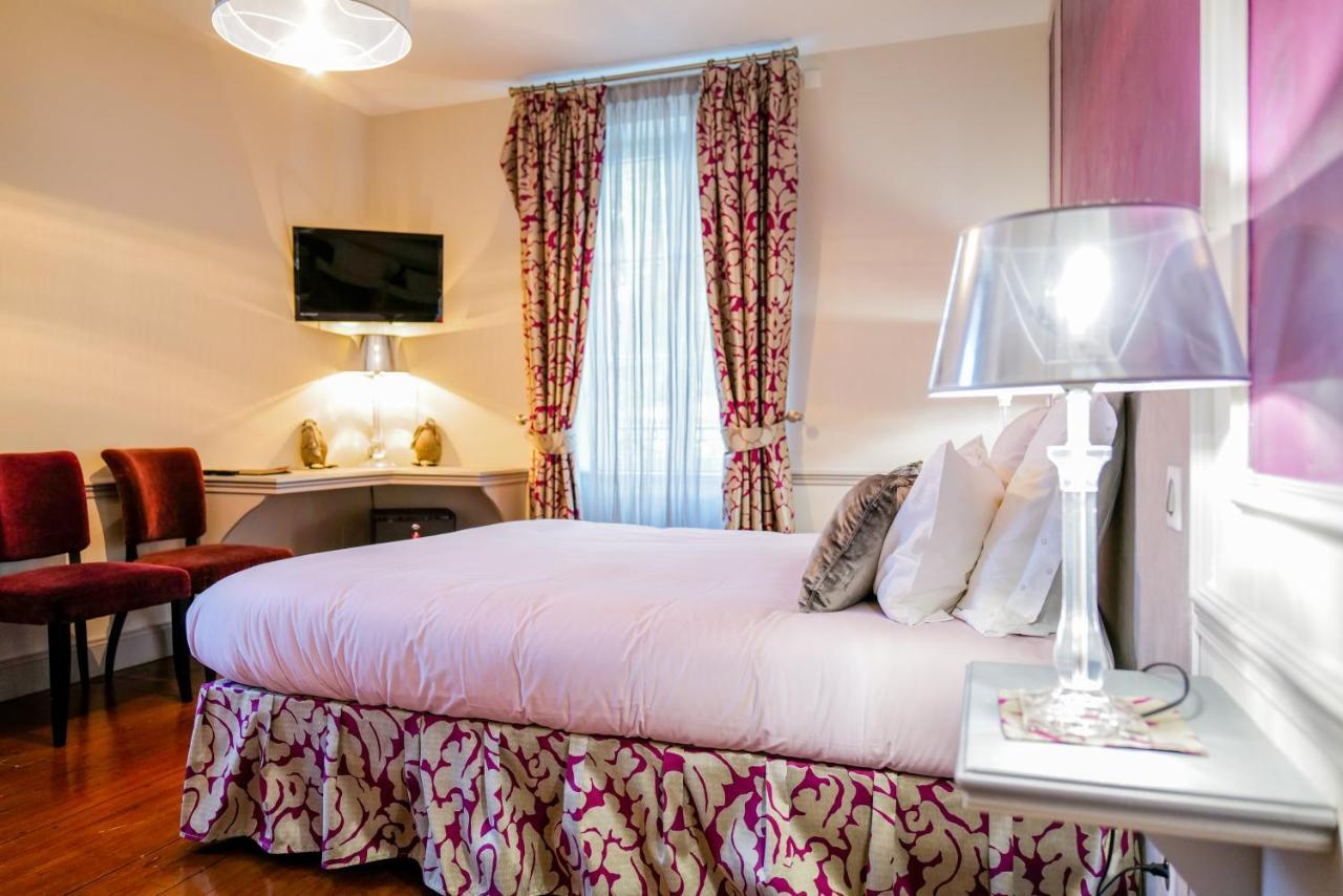 Champagne Andre Bergere & Suites Epernay Luaran gambar