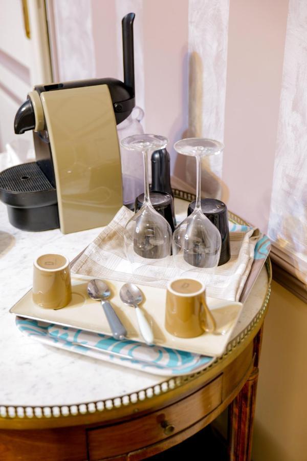 Champagne Andre Bergere & Suites Epernay Luaran gambar