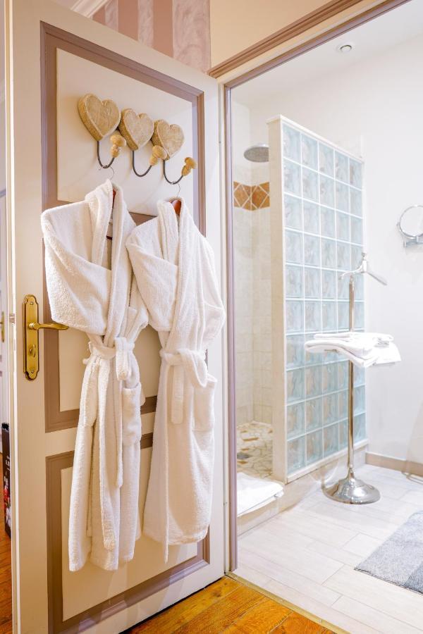 Champagne Andre Bergere & Suites Epernay Luaran gambar