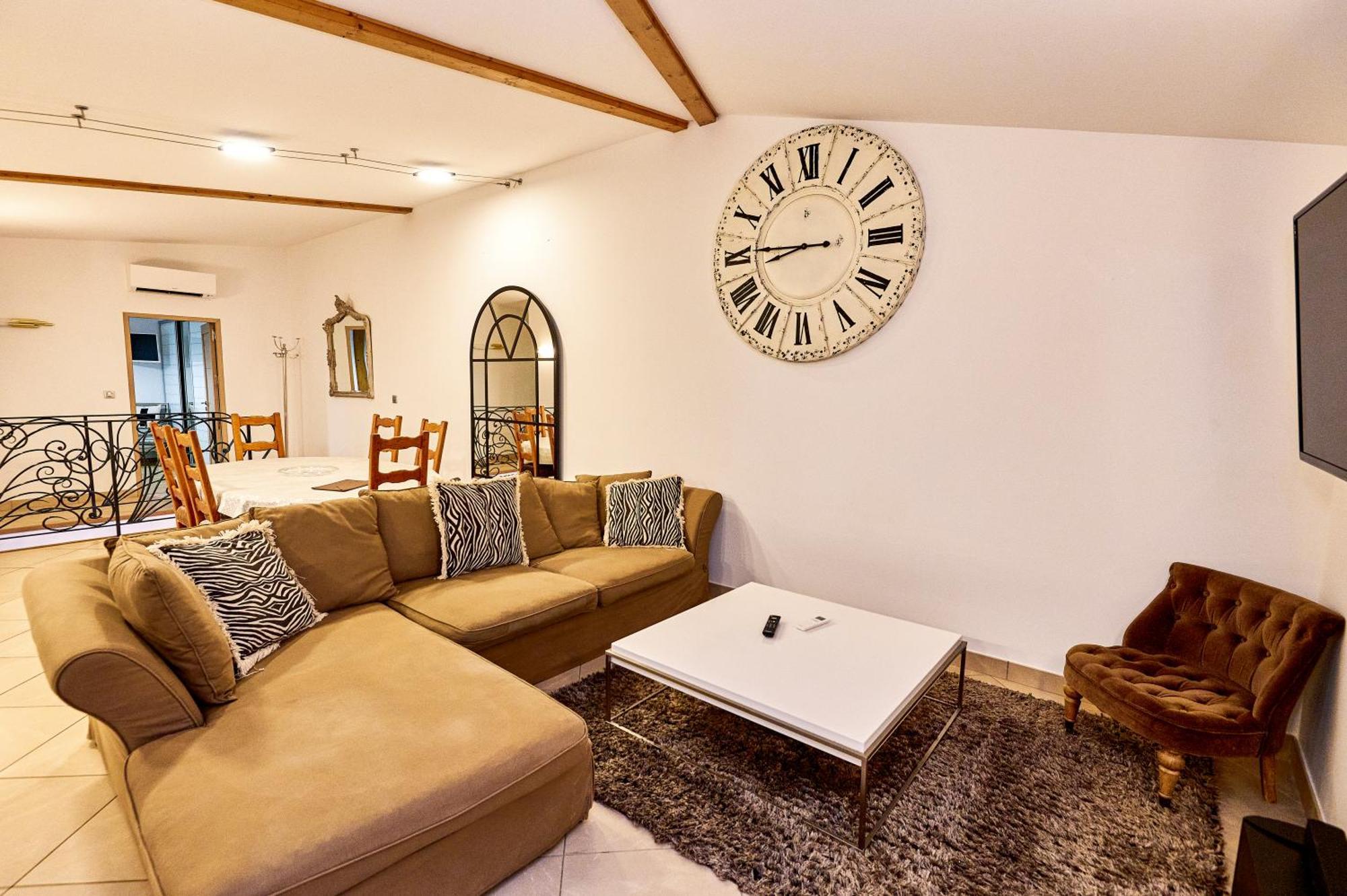 Champagne Andre Bergere & Suites Epernay Luaran gambar