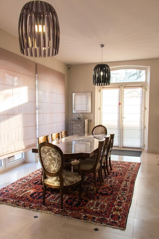 Champagne Andre Bergere & Suites Epernay Bilik gambar