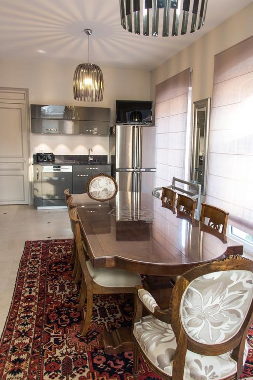 Champagne Andre Bergere & Suites Epernay Bilik gambar