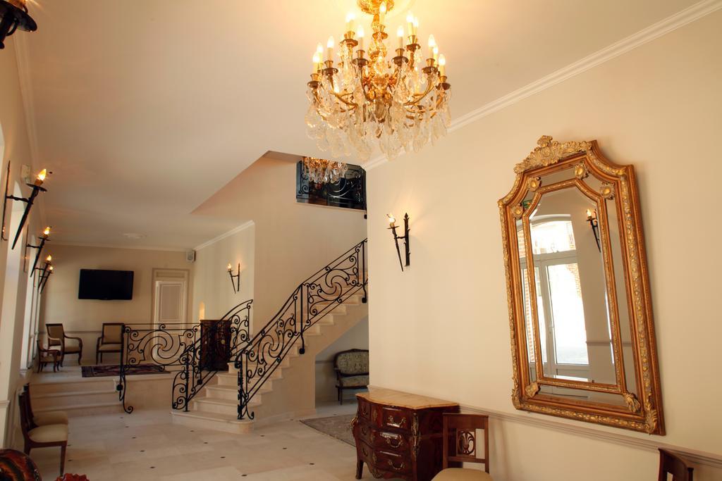 Champagne Andre Bergere & Suites Epernay Luaran gambar