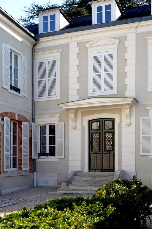 Champagne Andre Bergere & Suites Epernay Bilik gambar